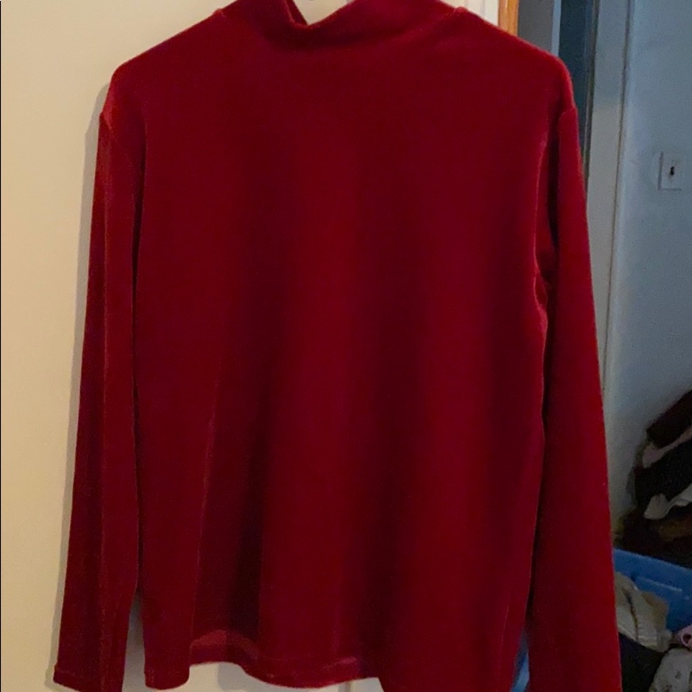 Sweater.